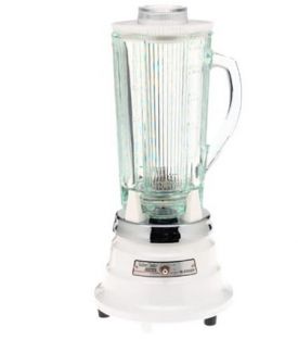 Enlarge Waring Professional PBB201 Professional Food & Beverage Blender - White