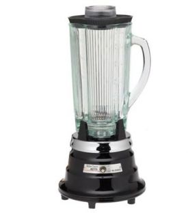 Enlarge Waring Professional PBB209 Professional Food & Beverage Blender - Ebony