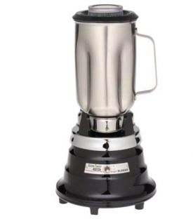 Enlarge Waring Pro PBB25 Professional Specialty Blender - Stainless Steel Carafe
