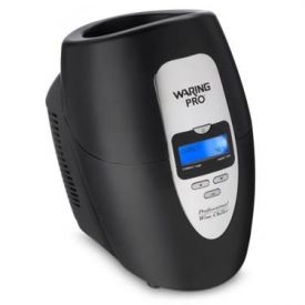 Enlarge Waring Pro PC100 Wine Chiller Cooler/ Warmer