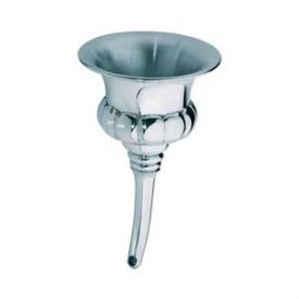 Enlarge Peugeot Victorien Decanting Funnel w/Flat Filter & Domed Filter