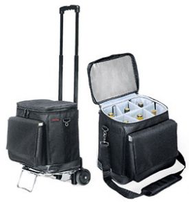 Enlarge Picnic Time Cellar with Trolley