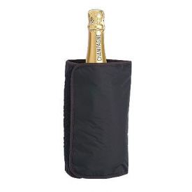 Enlarge Peugeot PW220051 Black Champ'Cool Wine/Champagne Cooler Sleeve