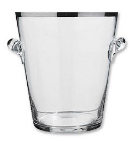 Enlarge Peugeot PW220075 Champagne Ice Bucket