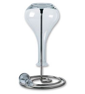 Enlarge Peugeot R�volution Decanter Draining Stand