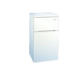 Enlarge Avanti RA315WT 3.0 Cu. Ft. Counterhigh Two Door Cycle Defrost w/ Reversible Doors - White