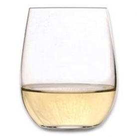 Enlarge Riedel O Chardonnay / Viognier Stemless Wine Glasses (Set of 6)