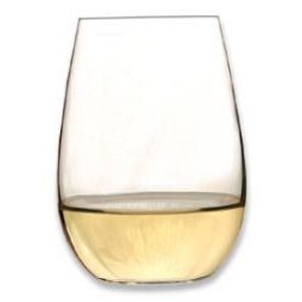 Enlarge Riedel 0414/15 O Sauvignon Blanc / Riesling Stemless Wine Glasses (Set of 2)