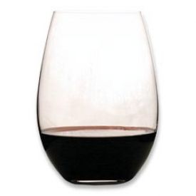 Enlarge Riedel 0414/30 O Syrah / Shiraz Stemless Wine Glasses (Set of 2)