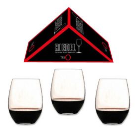 Enlarge Riedel 5414/33 O TriO Cabernet/Merlot Tumbler (Set of 3)