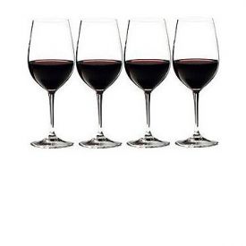 Enlarge Riedel Vinum 7416/54 - Riesling / Zinfandel Wine Glasses - Buy 3 Get 4 Set