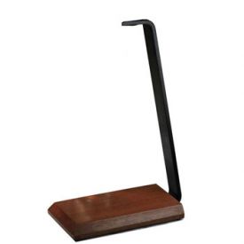 Enlarge Rogar 0400 Hardwood Table Stand (No Wine Opener Included)