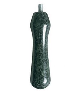 Enlarge Rogar 0418 Evergreen Granite Handle