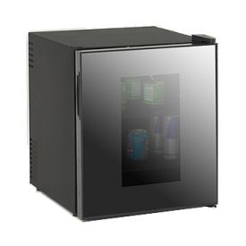 Enlarge Avanti SBCA017G 1.7 Cu. Ft. Deluxe Beverage Cooler