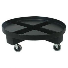 Enlarge Super Cooler SC-3026D Keg Dolly
