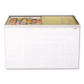 Enlarge Summit SCF1310 13.6 Cu. Ft. Commercial Sliding Glass Lid Chest Freezer