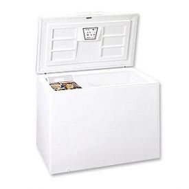 Enlarge Summit SCFF120 13.5 Cu. Ft. Frost-Free Chest Freezer