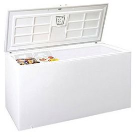 Enlarge Summit SCFF220 21.0 Cu. Ft. Frost-Free Chest Freezer