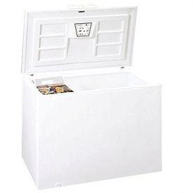 Enlarge Summit SCFR150 15.5 Cu. Ft. Frost Free Commercial Chest Refrigerator