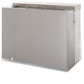 Enlarge Summit SCFR70FROST Cold Cavern 24° Beer Froster Chest Freezer