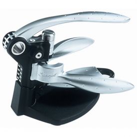 Enlarge Screwpull LM-2000 Elegance Lever Model w/ Foil Cutter Gift Box