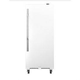 Enlarge Summit SCUF18 17.7 Cu. Ft. Commercial Frost-Free Upright Freezer