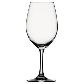 Enlarge Spiegelau Festival Burgundy Glass, Set of 2