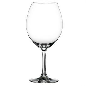 Enlarge Spiegelau Festival Burgundy Glass, Set of 6