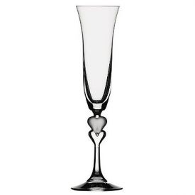 Enlarge Spiegelau Sweetheart Champagne Flute, Set of 2