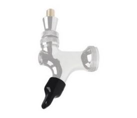 Enlarge Faucet Spout Plug