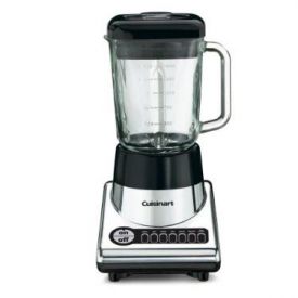 Enlarge Cuisinart SPB-10CH PowerBlend 500 Blender - Chrome