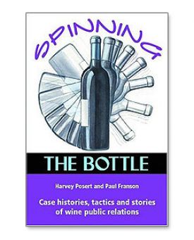 Enlarge Spinning the Bottle