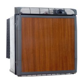 Enlarge Engel SR48F-U1 42 Quart Front Open Refrigerator / Freezer