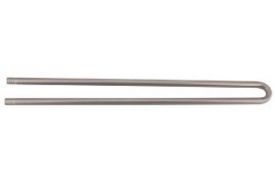Enlarge Stainless Steel U-Bend Fitting for 3/8 Inch I.D. Tubing