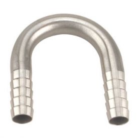 Enlarge Stainless Steel U-Bend Fitting for 5/16
