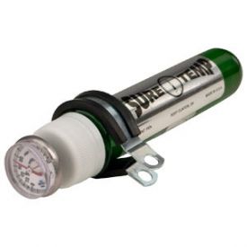 Enlarge Liquid Thermometer