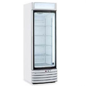 Enlarge Summit STAR55 Commercial Glass Door Display Freezer - 15 cf