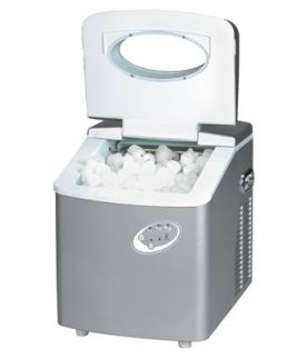 Enlarge Sunpentown IM-100 Portable Ice Maker