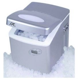 Enlarge Sunpentown IM-101 Portable Ice Maker