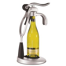 Enlarge PSI  SWO2500M Final Touch Lighting Lever BarTop Wine Opener Corkscrew