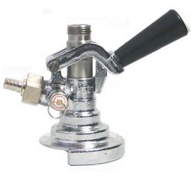 Enlarge CH5400 - A System Keg Tap Coupler