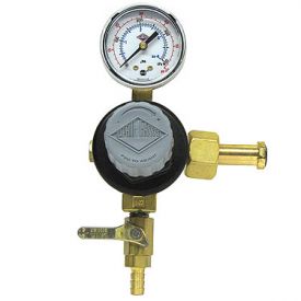 Enlarge Taprite T741 - Single Gauge Primary Kegerator Beer Regulator