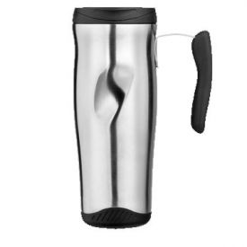 Enlarge Thermos CSS1000 - Vacuum Insulated Stainless Steel Travel Mug