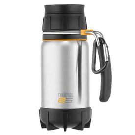 Enlarge Thermos E10500H4 - Element 5 - Stainless Steel Vacuum Insulated Travel Mug