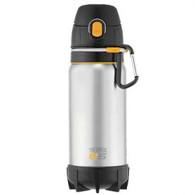 Enlarge Thermos E40600H4 - Element 5 - Stainless Steel Vacuum Insulated Hydration Bottle