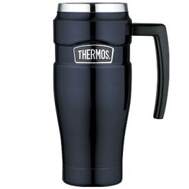 Enlarge Thermos SK1000MB4 - Stainless King Vacuum Insulated Travel Mug