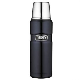 Enlarge Thermos SK2000MB4 - Stainless King Vacuum Insulated Beverage Bottle