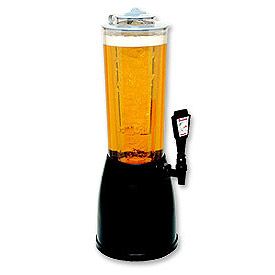 Enlarge BrewTender Tabletop Beverage Dispenser - Black
