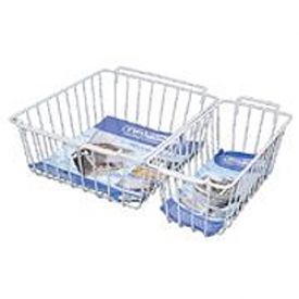 Enlarge Engel BKSETSTZ - TwoZone Basket Set for MT35F-U1/MT45F-U1