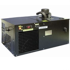 Enlarge UBC H35G-1/3T - Tayfun Horizontal 75 Ft. Glycol Chiller